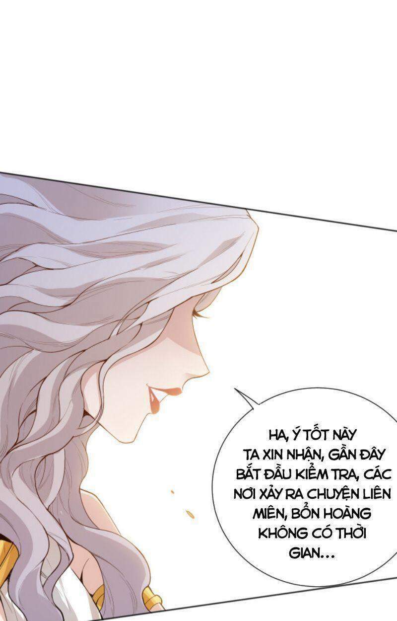 Giản Giới - Chương 156