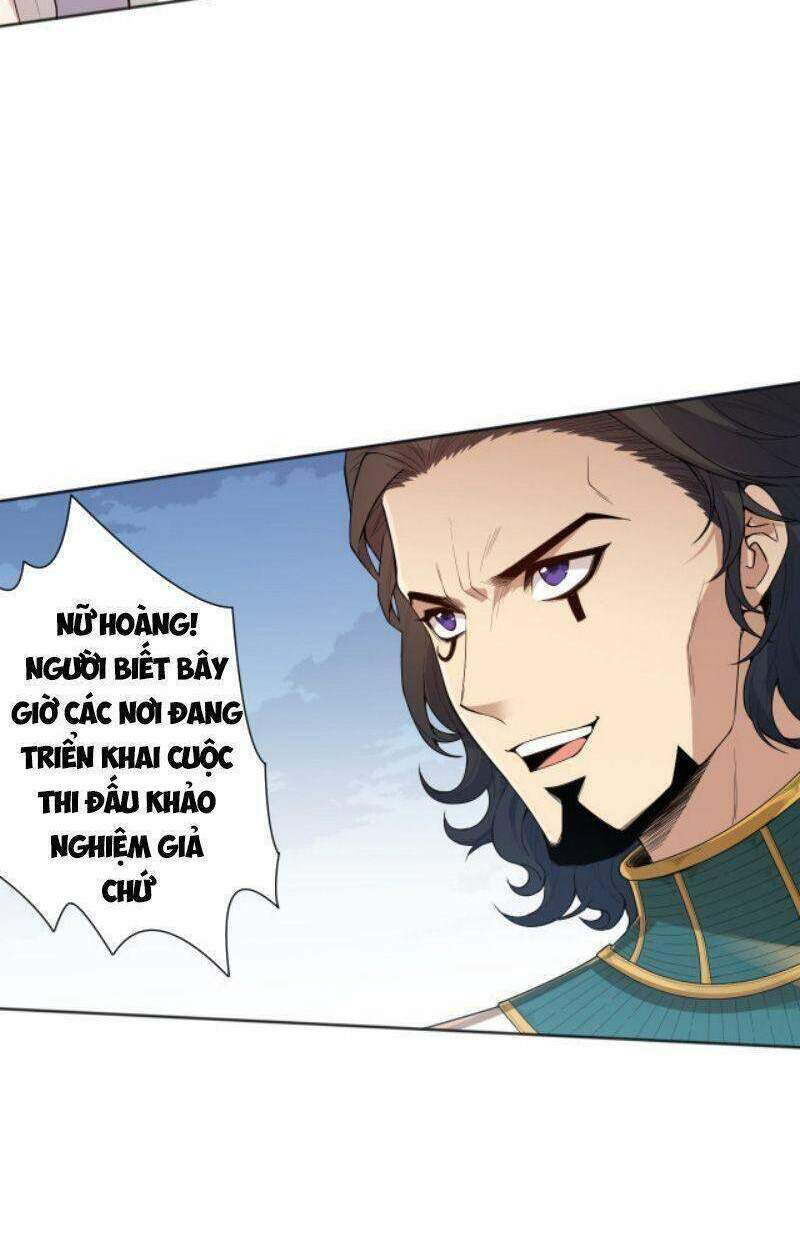Giản Giới - Chương 156