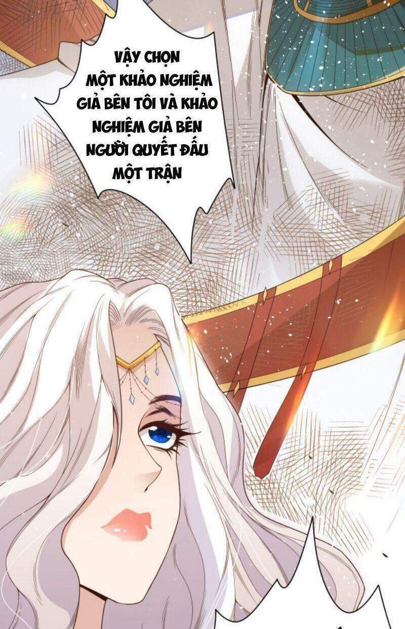 Giản Giới - Chương 156