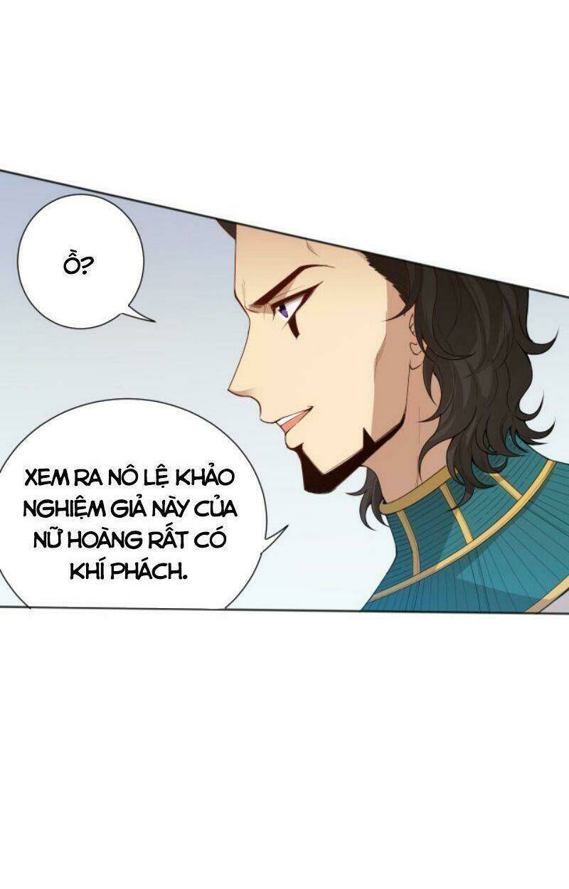 Giản Giới - Chương 157
