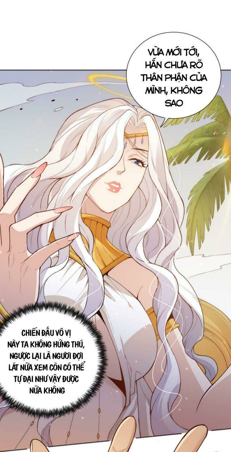 Giản Giới - Chương 157