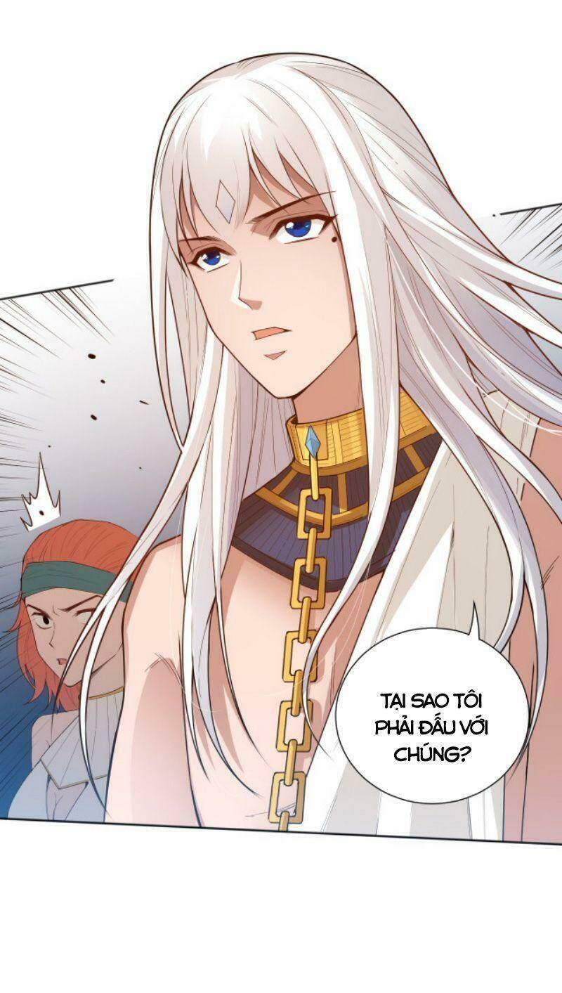 Giản Giới - Chương 157