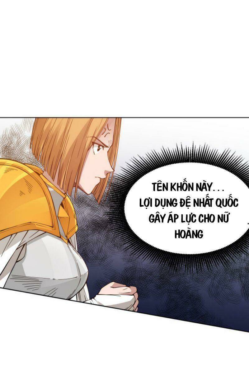Giản Giới - Chương 157