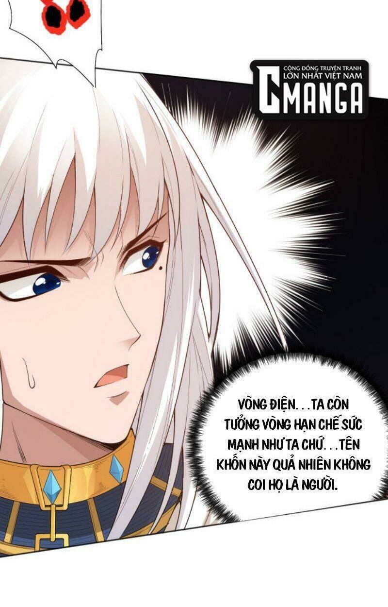Giản Giới - Chương 157