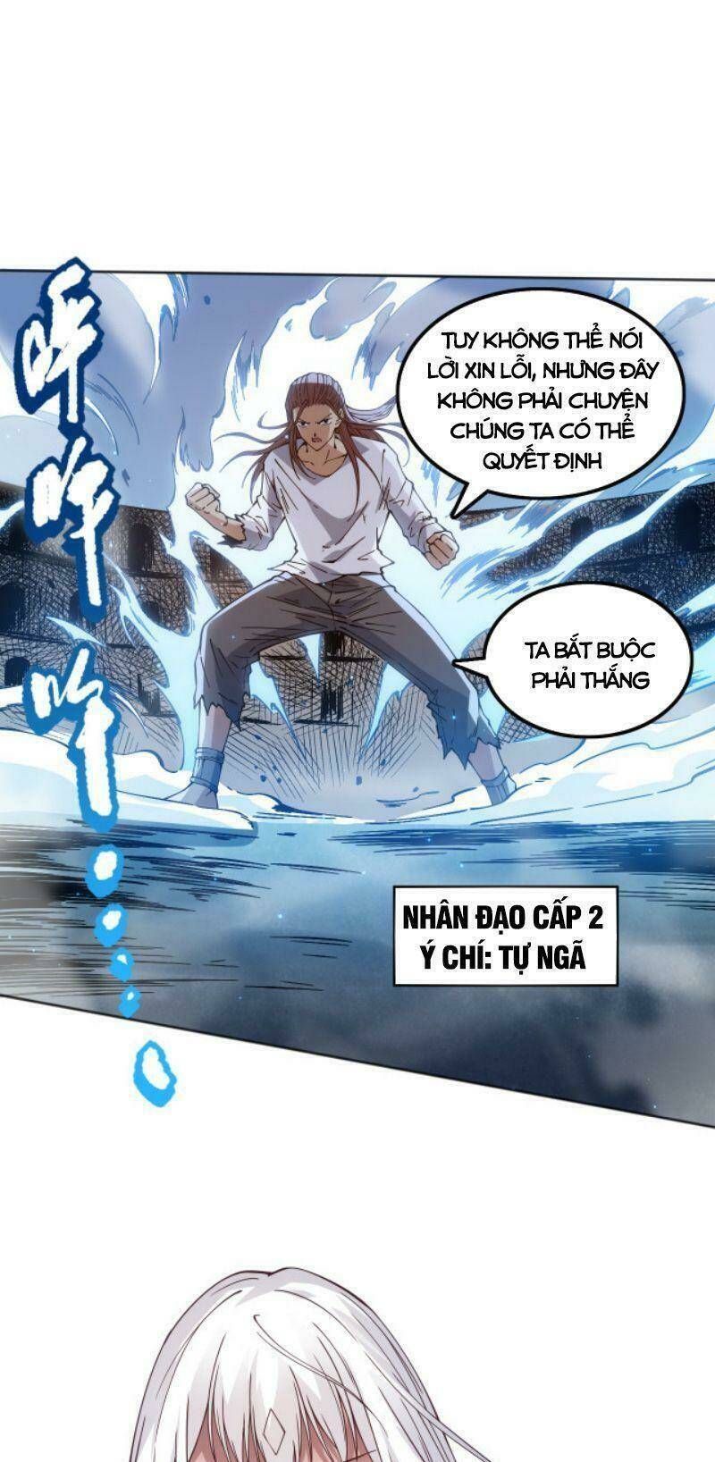 Giản Giới - Chương 157