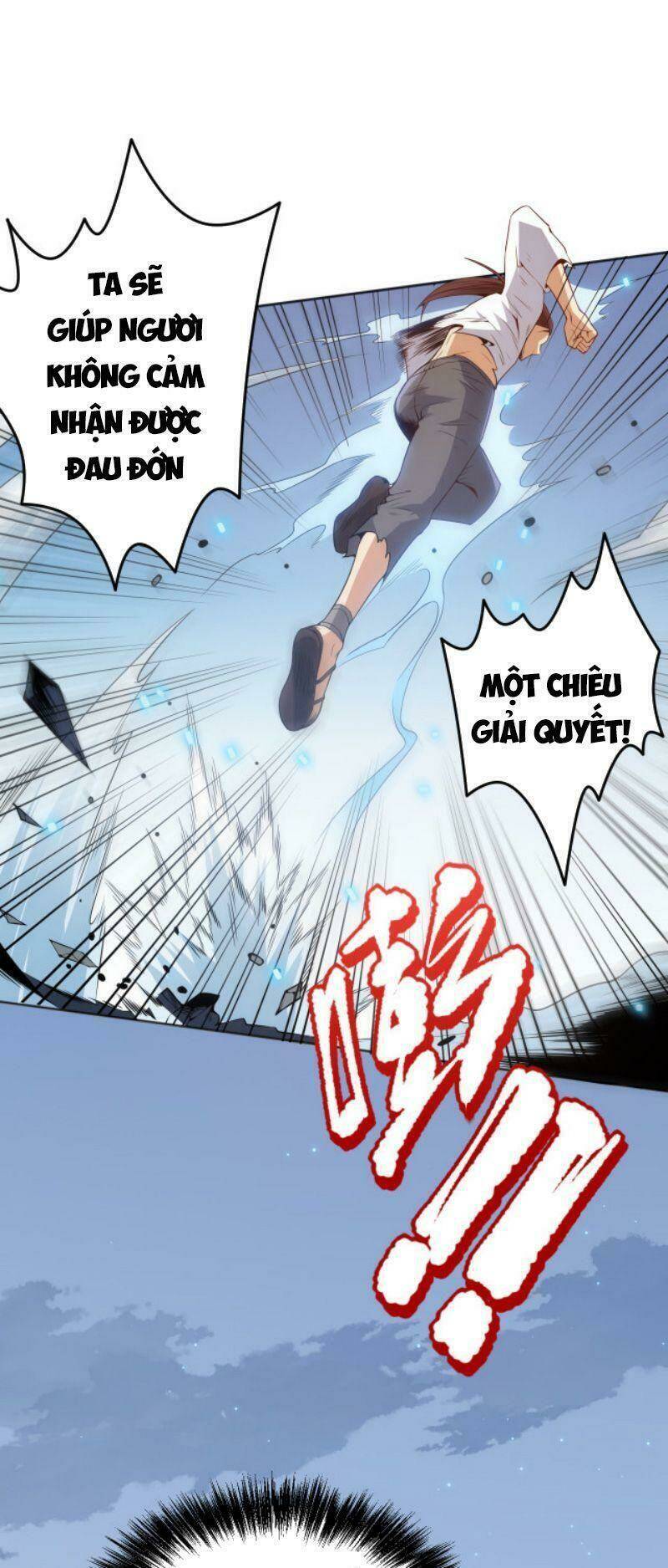 Giản Giới - Chương 157