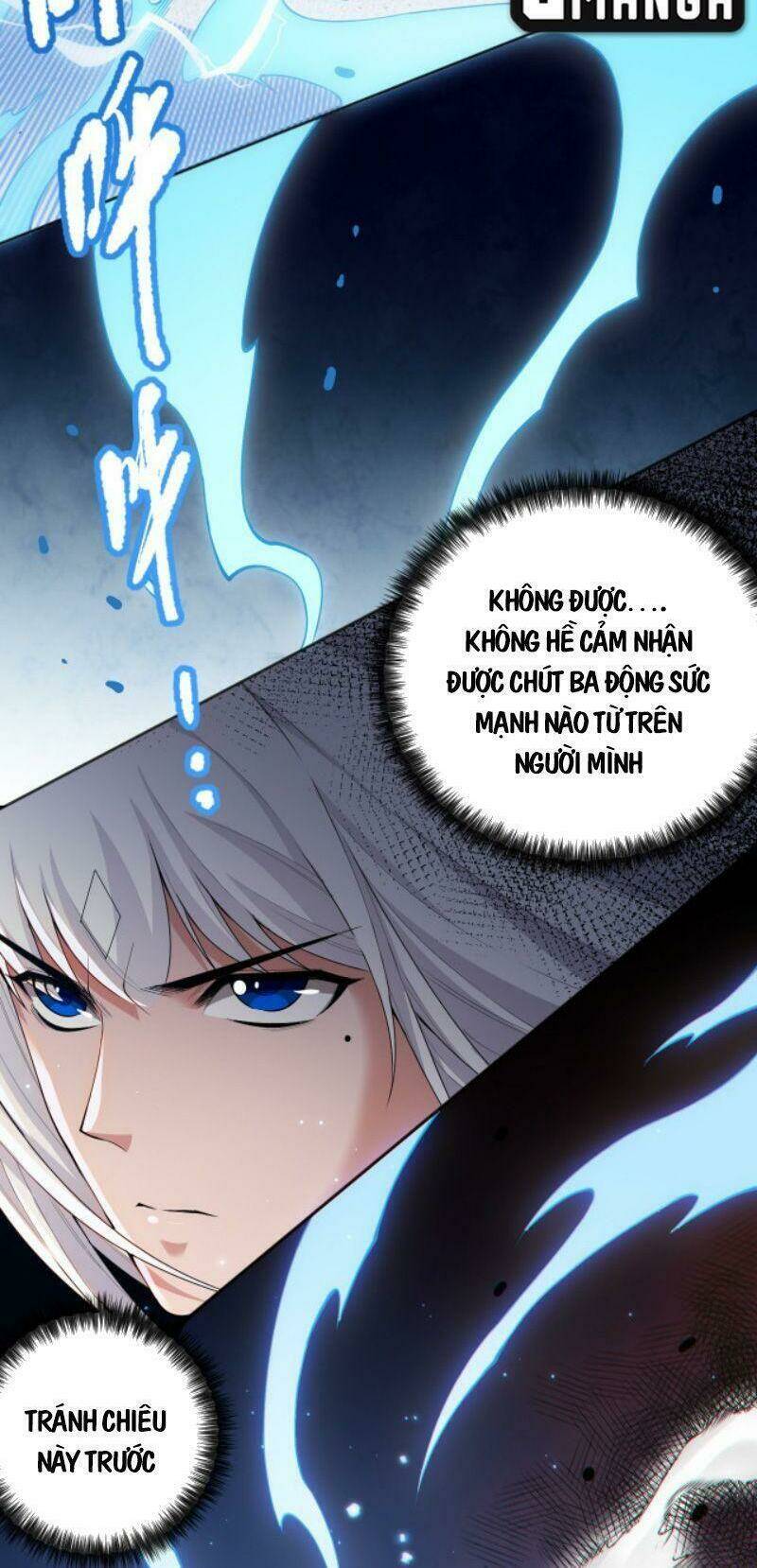 Giản Giới - Chương 158