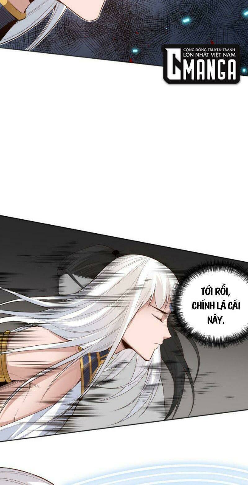 Giản Giới - Chương 158