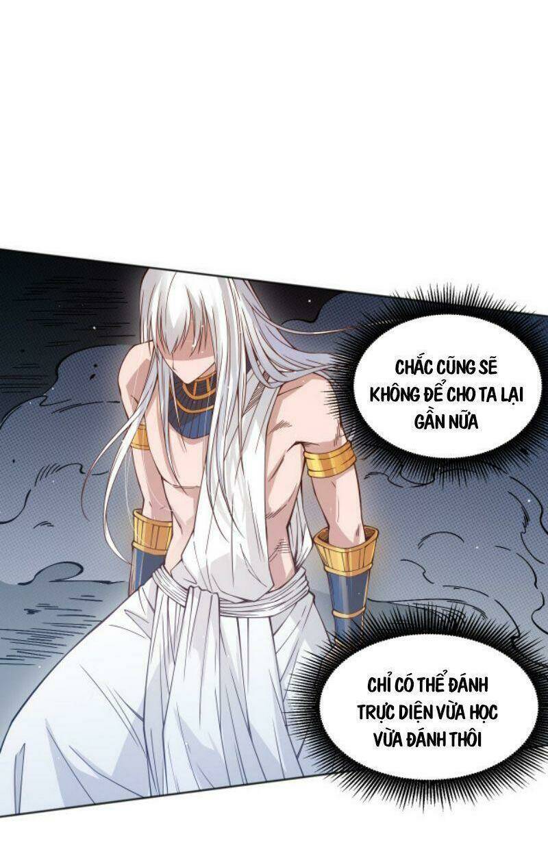 Giản Giới - Chương 158