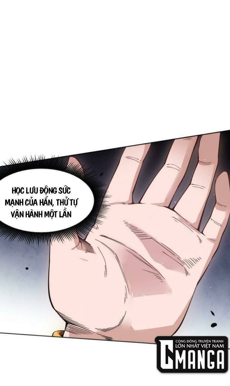 Giản Giới - Chương 158