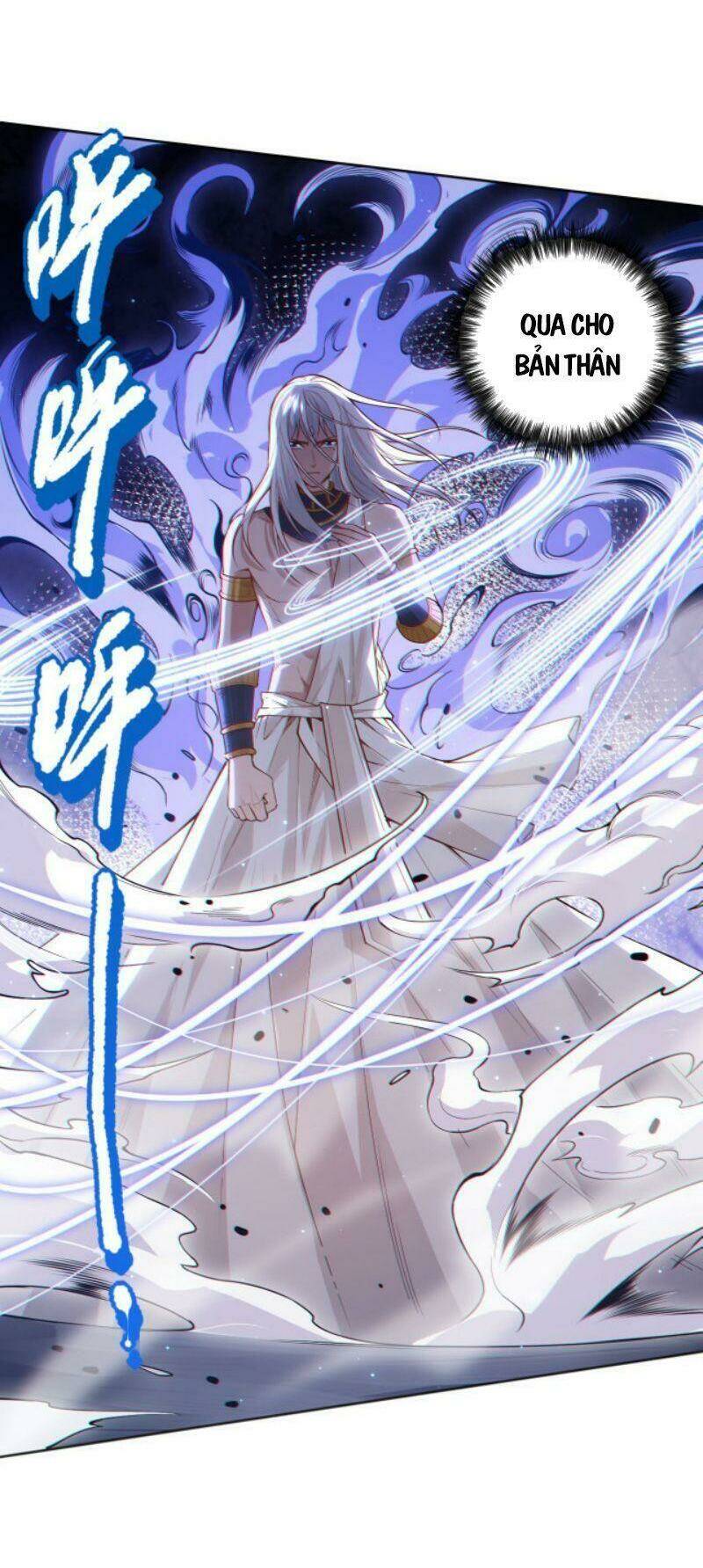 Giản Giới - Chương 158