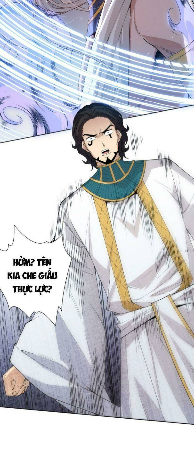 Giản Giới - Chương 158