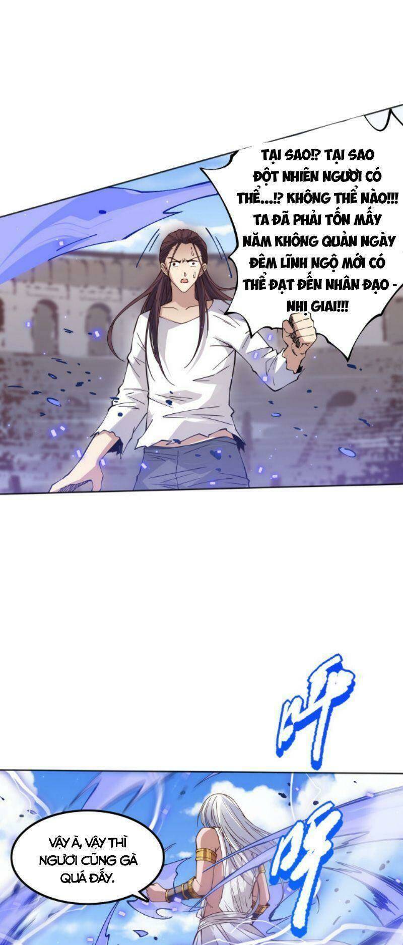 Giản Giới - Chương 159