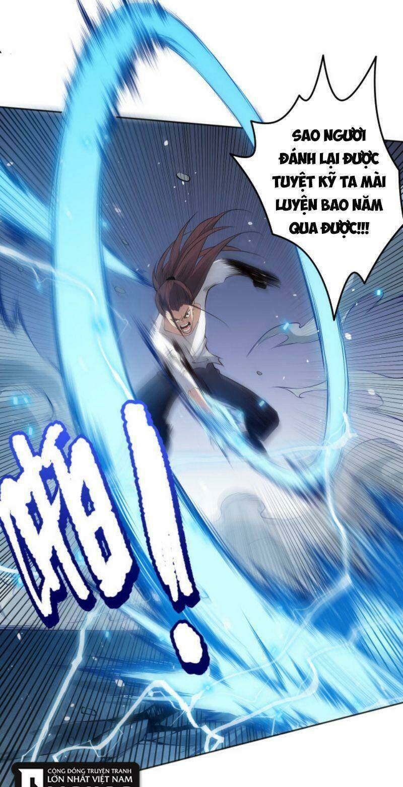 Giản Giới - Chương 159