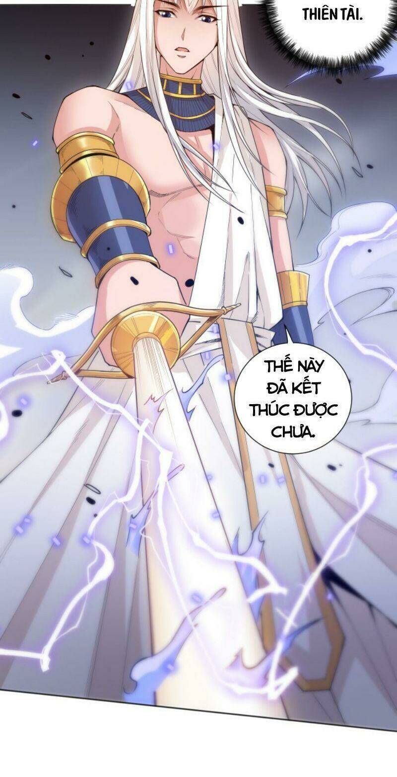 Giản Giới - Chương 159