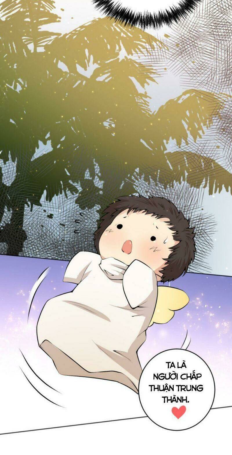 Giản Giới - Chương 159