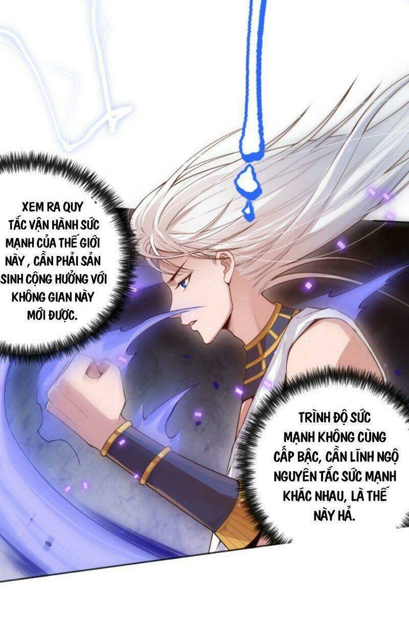 Giản Giới - Chương 159