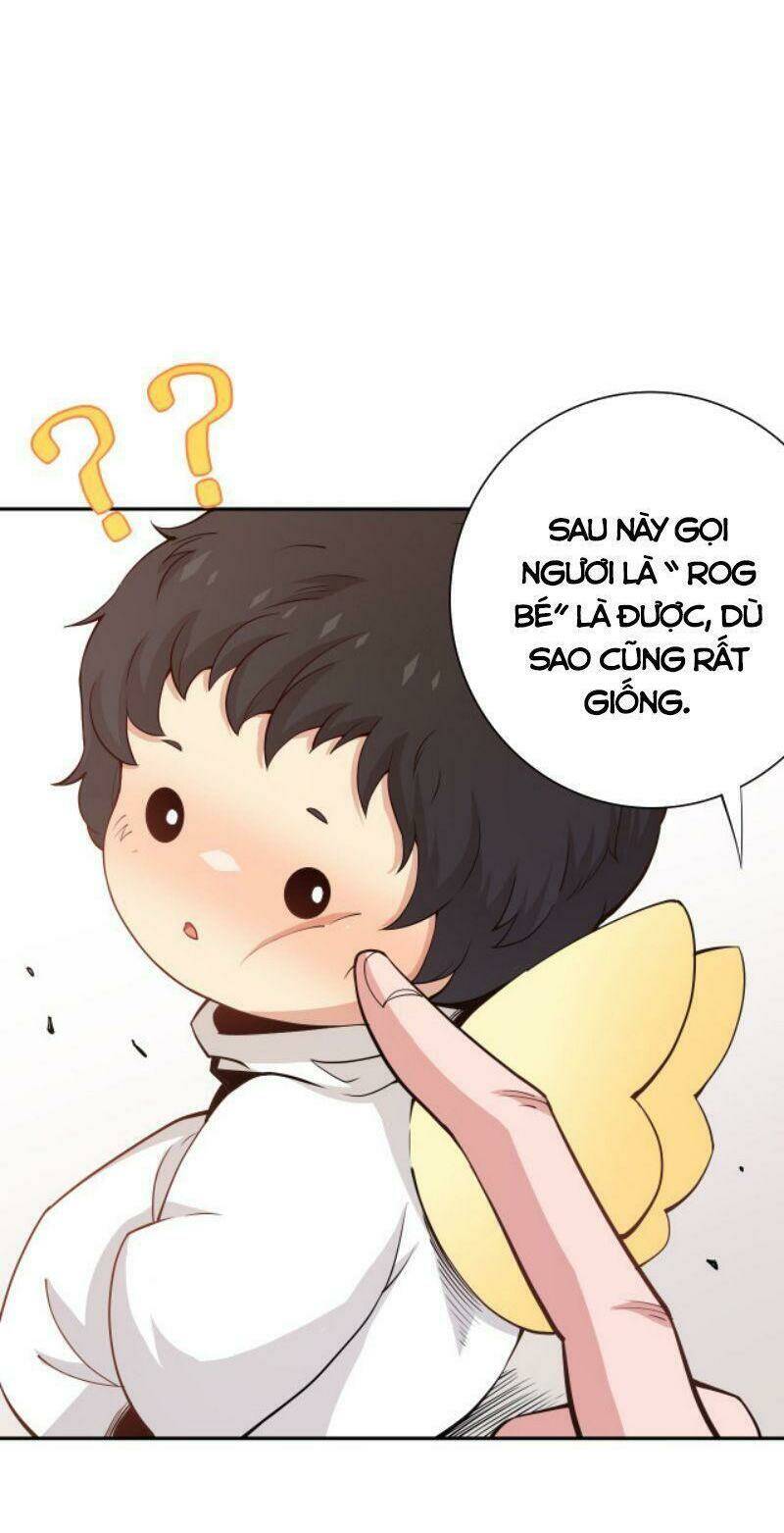 Giản Giới - Chương 160
