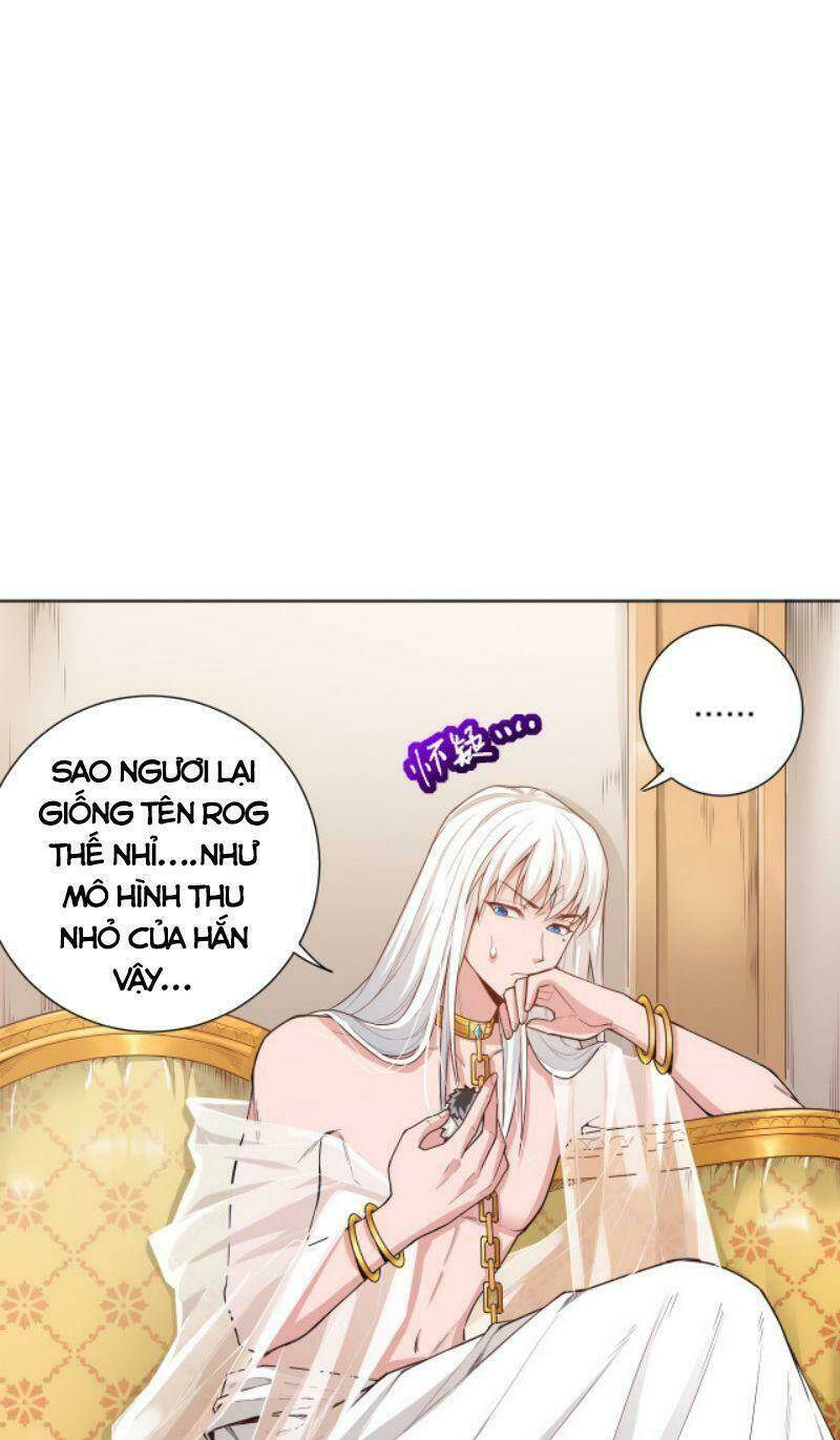 Giản Giới - Chương 160