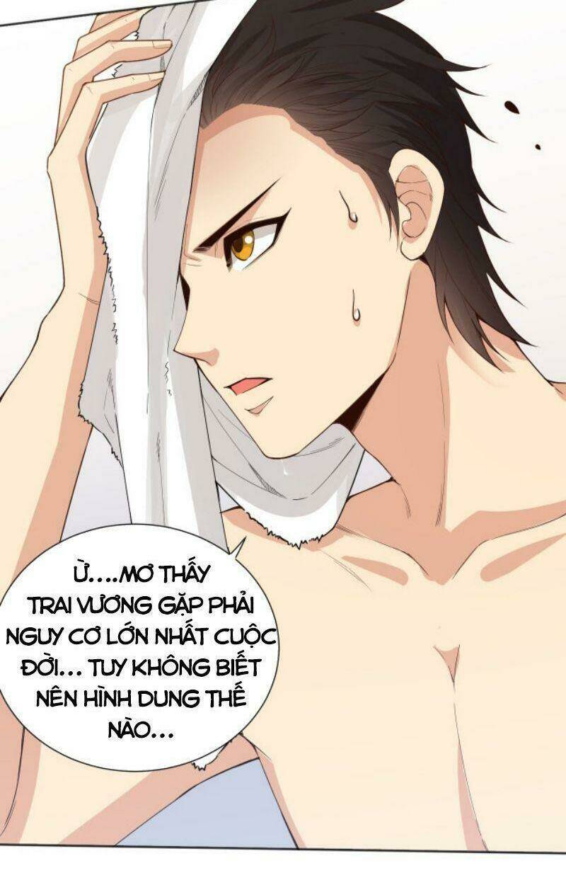 Giản Giới - Chương 160