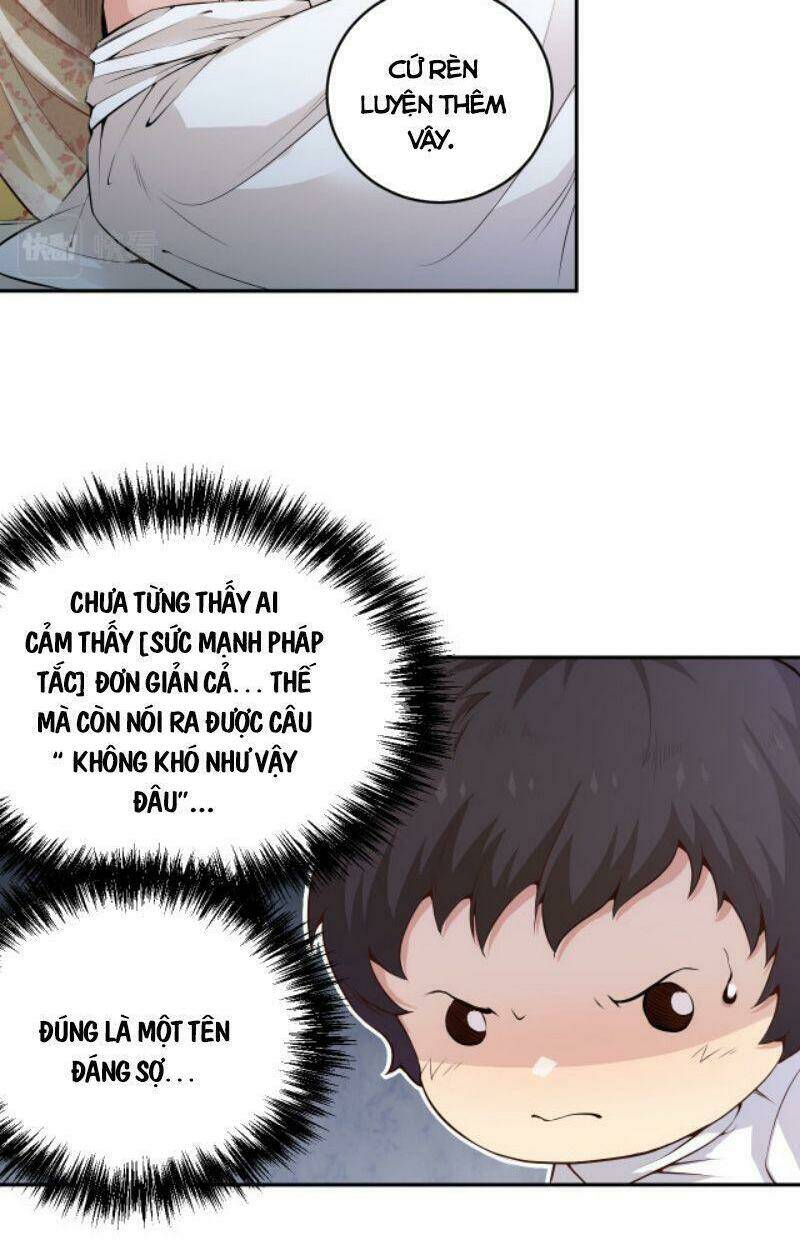 Giản Giới - Chương 160