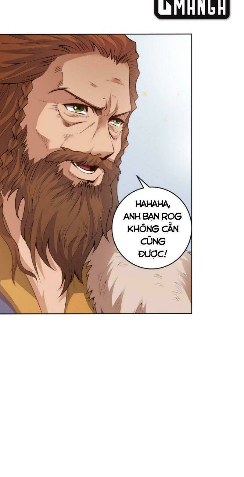 Giản Giới - Chương 161