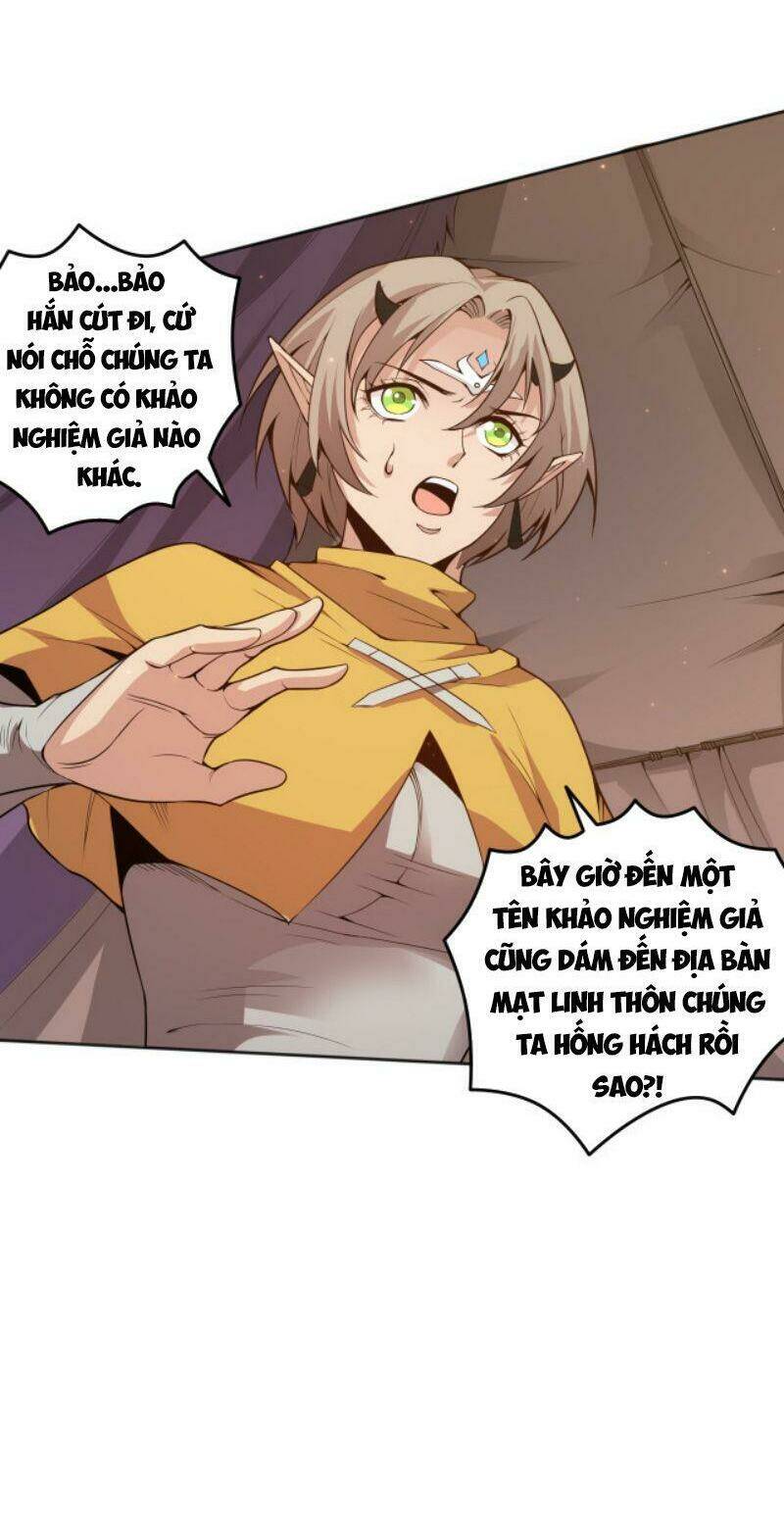 Giản Giới - Chương 161