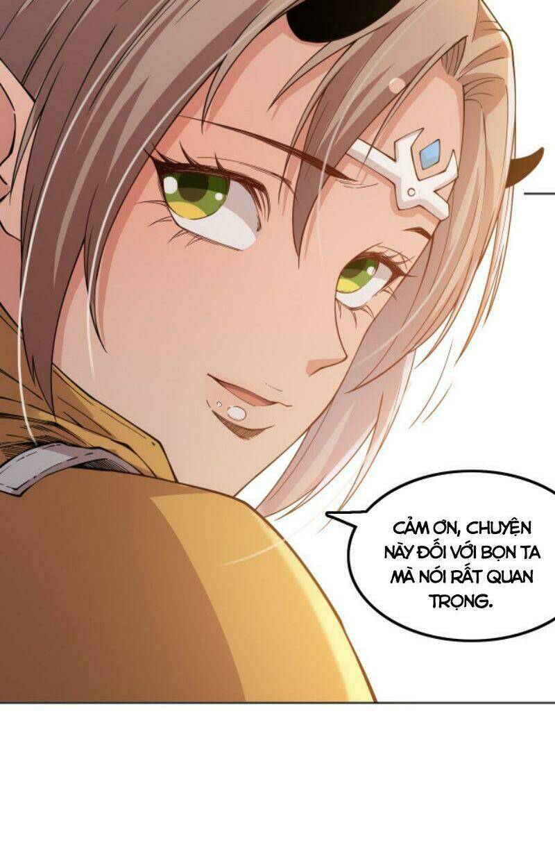 Giản Giới - Chương 161