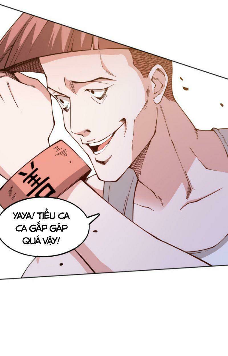 Giản Giới - Chương 162