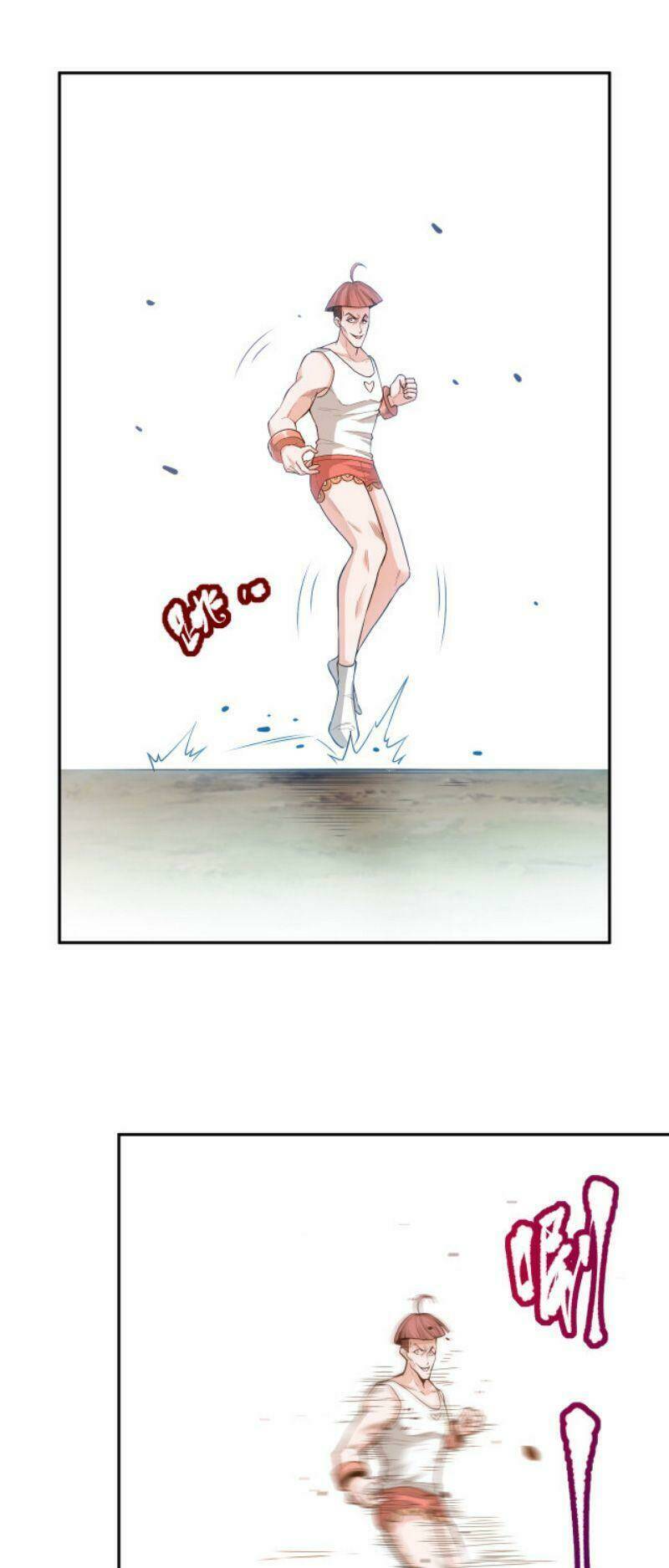 Giản Giới - Chương 162
