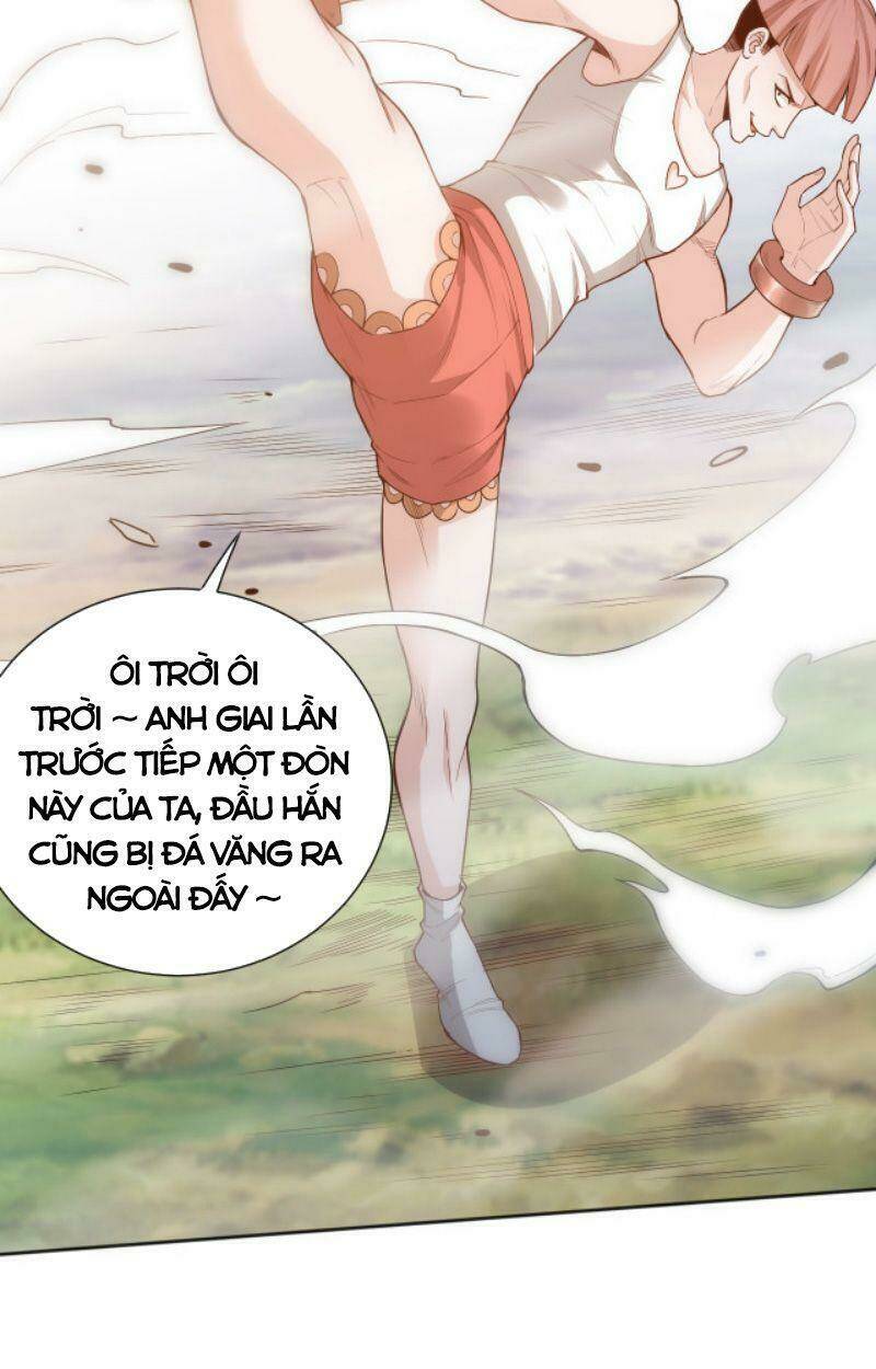 Giản Giới - Chương 162