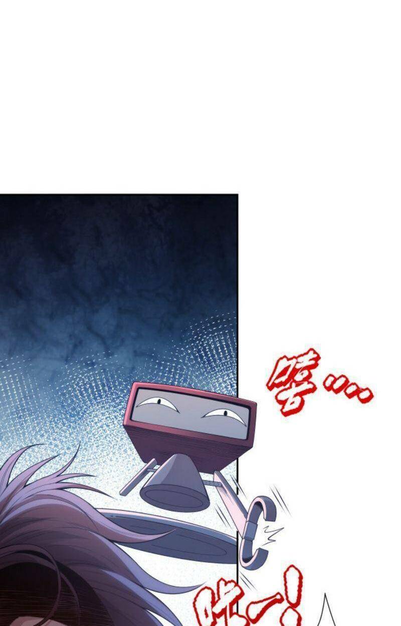 Giản Giới - Chương 163
