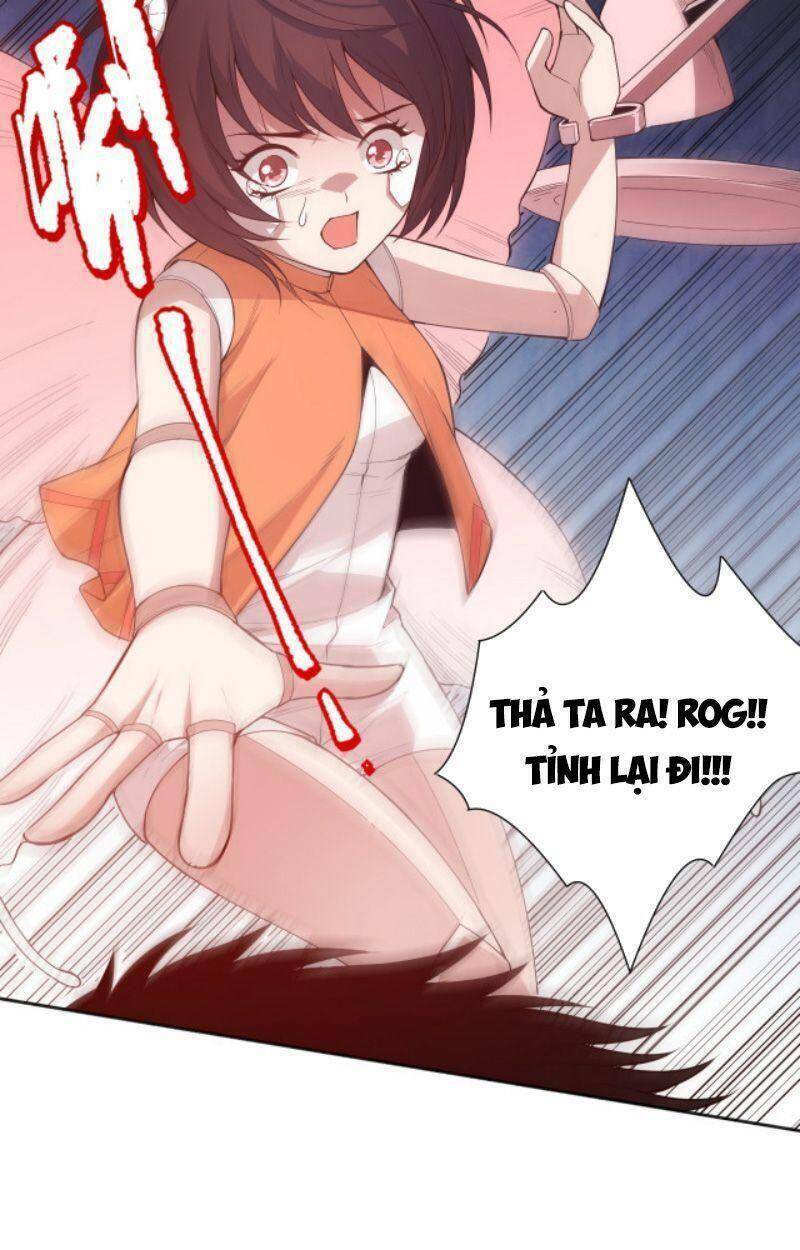 Giản Giới - Chương 163