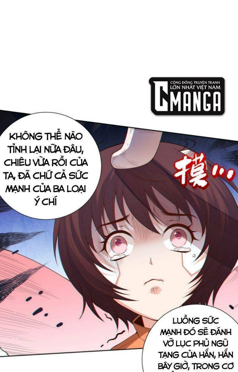 Giản Giới - Chương 163