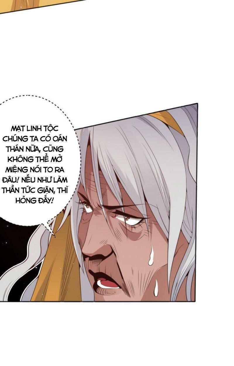 Giản Giới - Chương 163