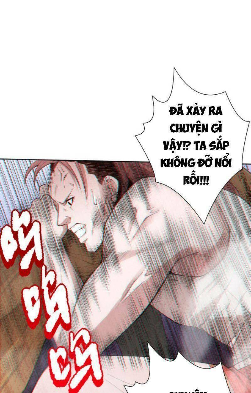 Giản Giới - Chương 163