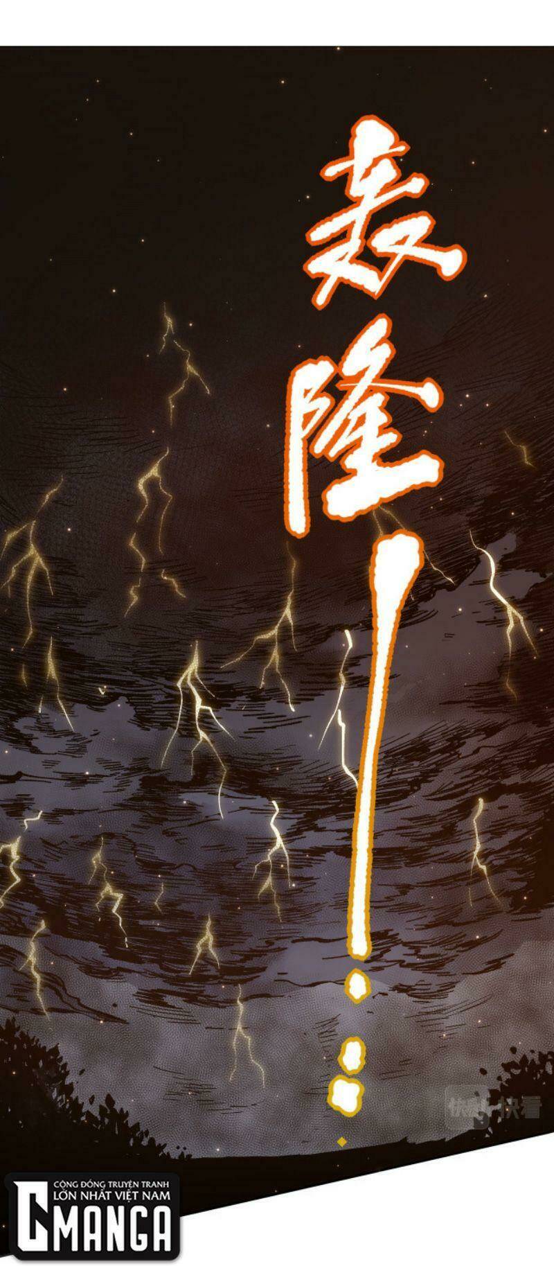 Giản Giới - Chương 164