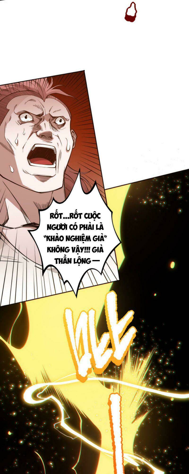 Giản Giới - Chương 164