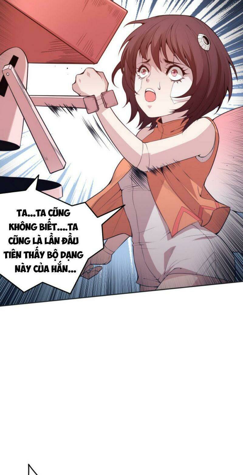 Giản Giới - Chương 164