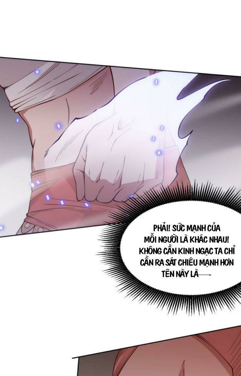 Giản Giới - Chương 164