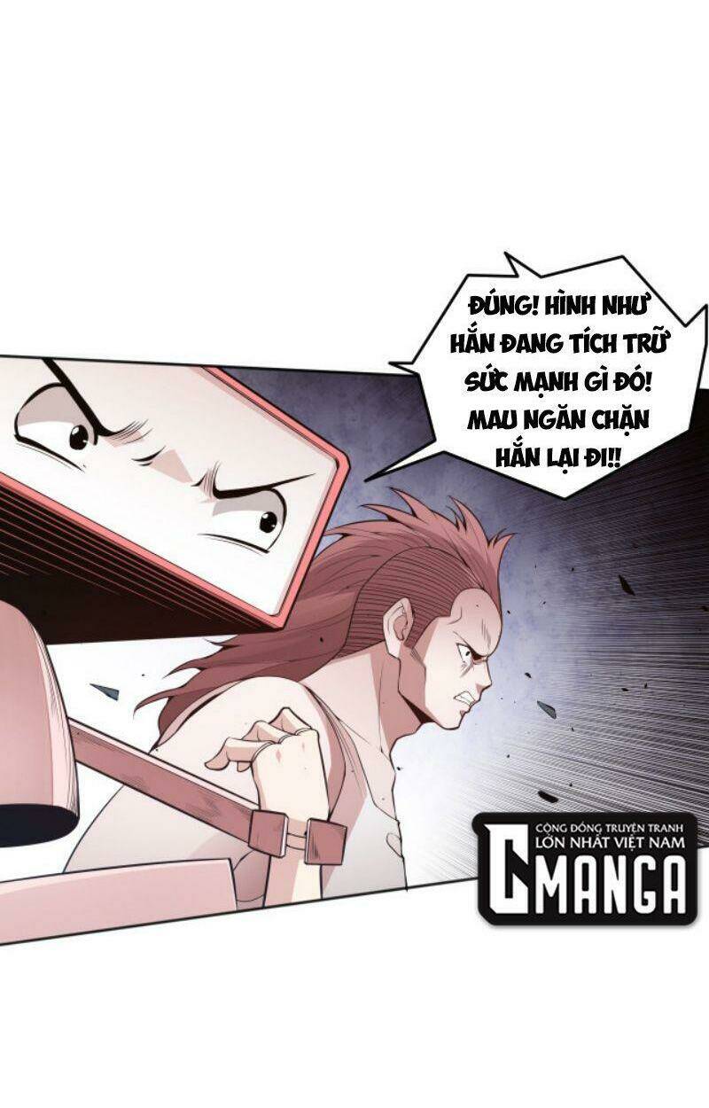 Giản Giới - Chương 164