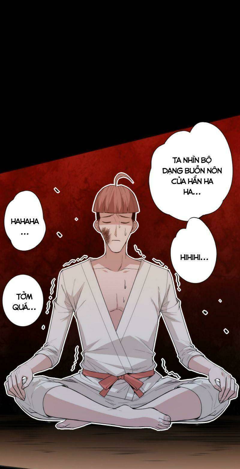 Giản Giới - Chương 165