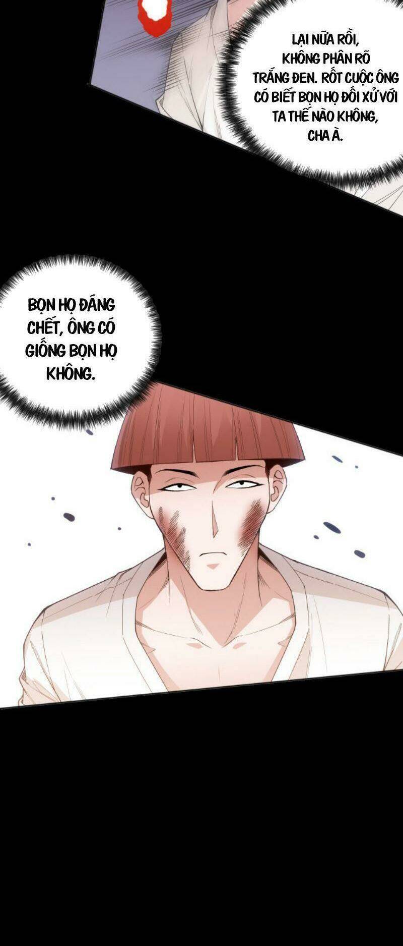 Giản Giới - Chương 165