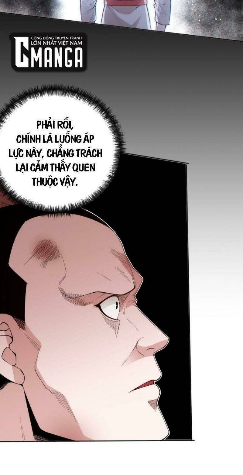 Giản Giới - Chương 165