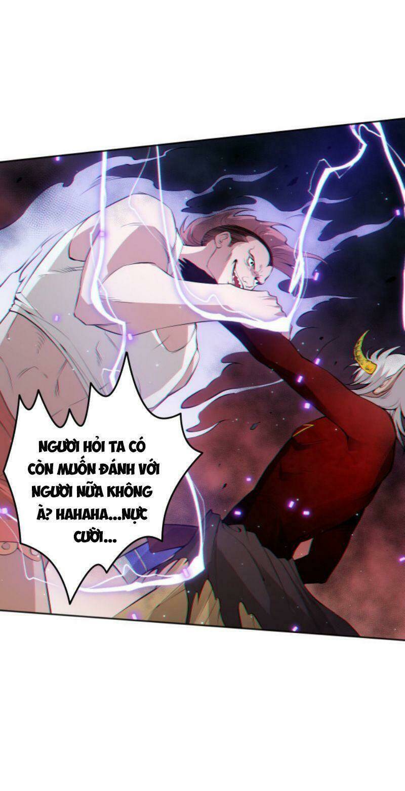 Giản Giới - Chương 165