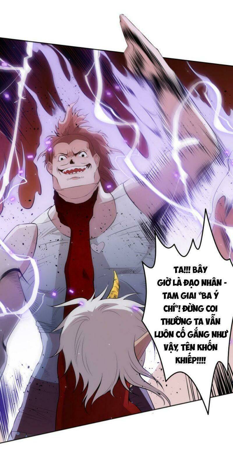 Giản Giới - Chương 165