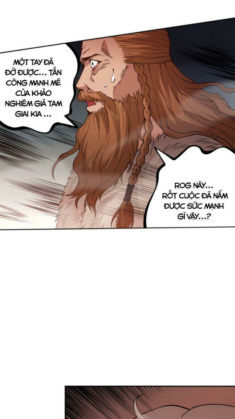 Giản Giới - Chương 165