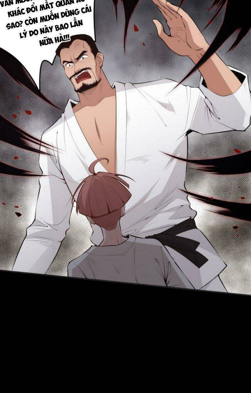 Giản Giới - Chương 165