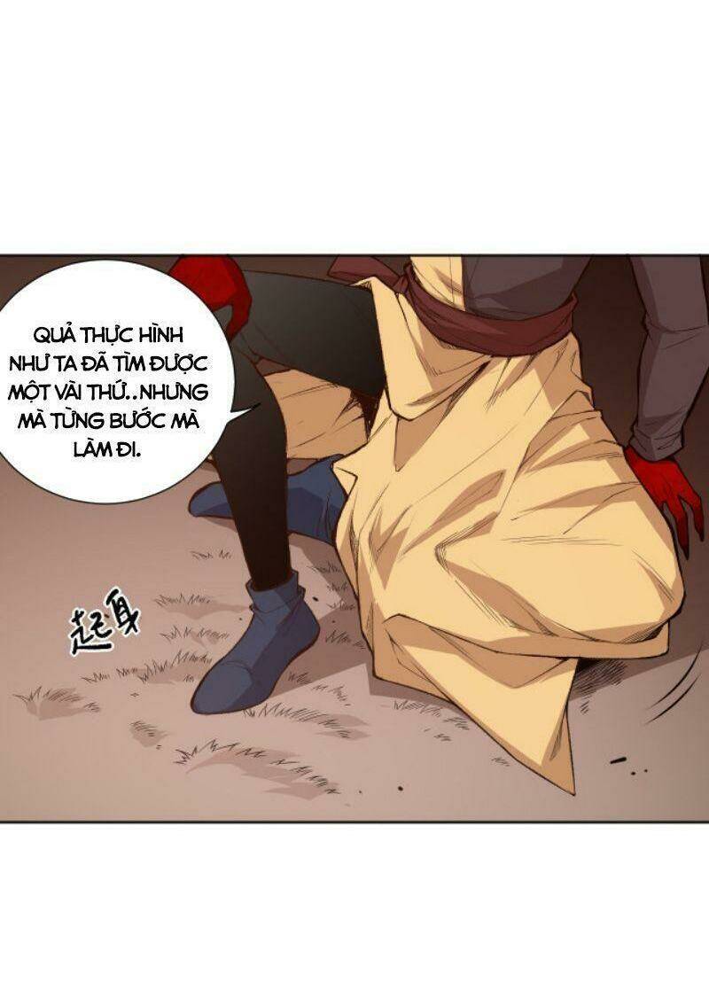 Giản Giới - Chương 165