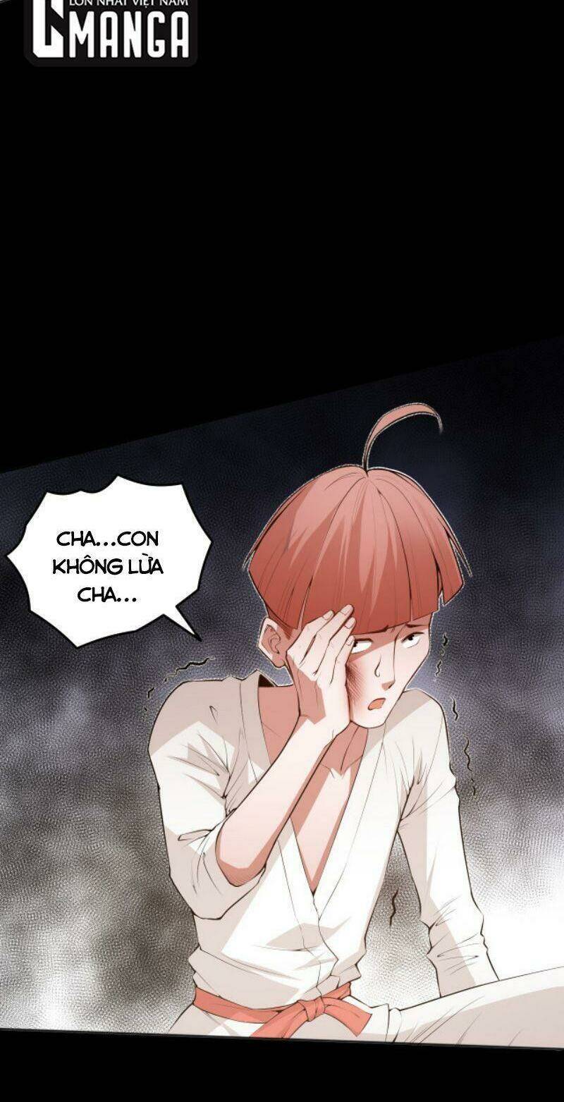 Giản Giới - Chương 165